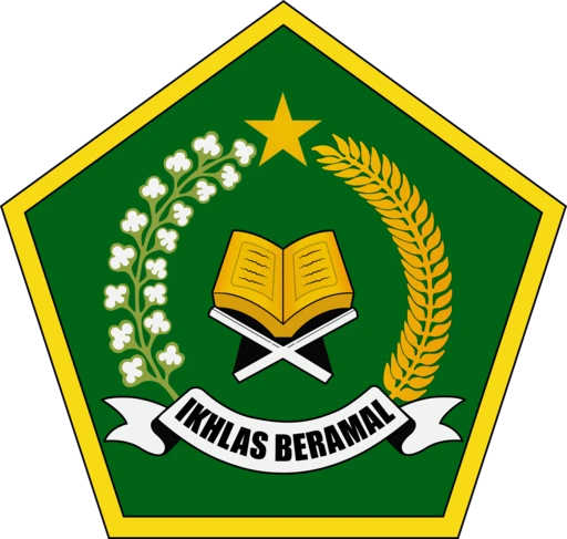 Lambang Kementerian Agama Republik Indonesia