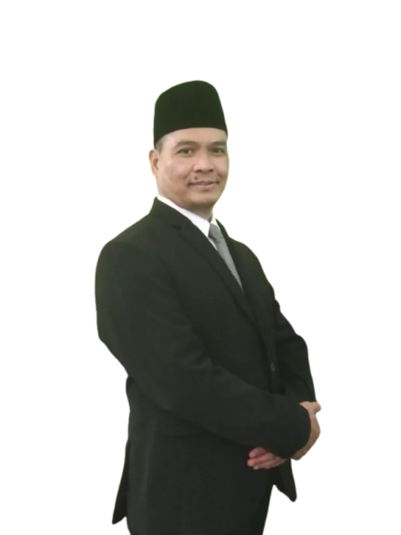 Kepala Kantor Kementerian Agama Kabupaten Mojokerto