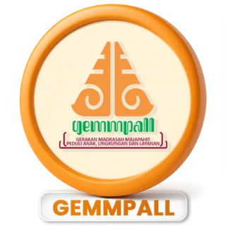 Logo program GEMMPALL