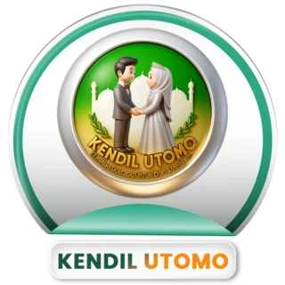Logo program unggulan Kendil Utomo