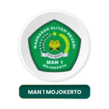 Logo MAN 1 Mojokerto