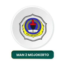 Logo MAN 2 Mojokerto