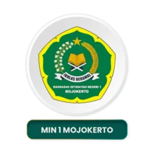 Logo MIN 1 Mojokerto