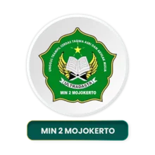 Logo MIN 2 Mojokerto