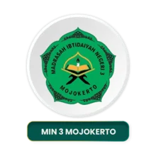 Logo MIN 3 Mojokerto