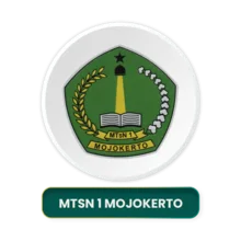 Logo MTsN 1 Mojokerto